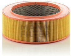 Vzduchový filter MANN FILTER C 31 190