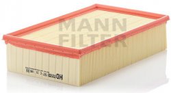 Vzduchový filter MANN FILTER C 31 195