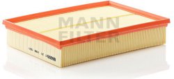 Vzduchový filter MANN FILTER C 31 196
