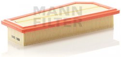 Vzduchový filter MANN FILTER C 3210