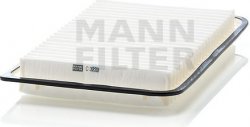Vzduchový filter MANN FILTER C 3220