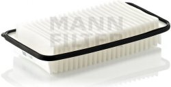 Vzduchový filter MANN FILTER C 3230