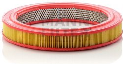 Vzduchový filter MANN FILTER C 3260