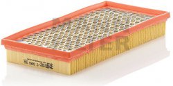Vzduchový filter MANN FILTER C 3261