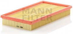 Vzduchový filter MANN FILTER C 3270