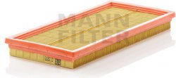 Vzduchový filter MANN FILTER C 3273