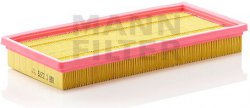 Vzduchový filter MANN FILTER C 3275