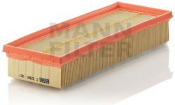 Vzduchový filter MANN FILTER C 3282