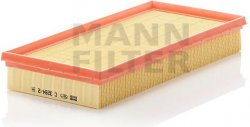 Vzduchový filter MANN FILTER C 3284/2
