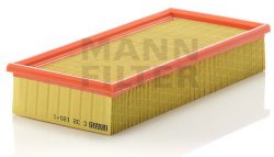 Vzduchový filter MANN FILTER C 32 120/1