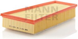 Vzduchový filter MANN FILTER C 32 123/1