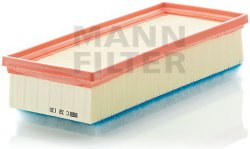 Vzduchový filter MANN FILTER C 32 130
