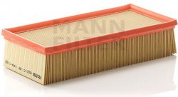Vzduchový filter MANN FILTER C 32 140/1