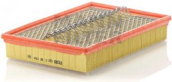 Vzduchový filter MANN FILTER C 32 154