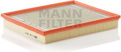 Vzduchový filter MANN FILTER C 32 154/1