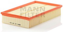 Vzduchový filter MANN FILTER C 32 164