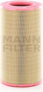 Vzduchový filter MANN FILTER C 32 1900/2
