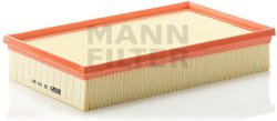 Vzduchový filter MANN FILTER C 32 191