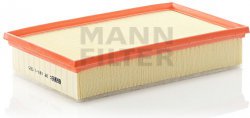 Vzduchový filter MANN FILTER C 32 191/1