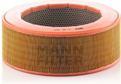 Vzduchový filter MANN FILTER C 32 293