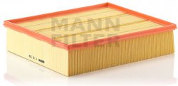 Vzduchový filter MANN FILTER C 32 338