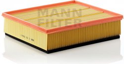 Vzduchový filter MANN FILTER C 32 338/1