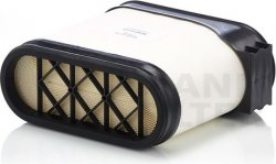 Vzduchový filter MANN FILTER C 32 340