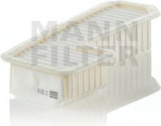 Vzduchový filter MANN FILTER C 3318