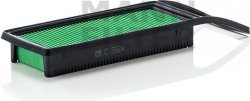 Vzduchový filter MANN FILTER C 3324