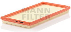 Vzduchový filter MANN FILTER C 3361-2