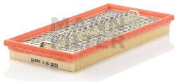 Vzduchový filter MANN FILTER C 3388