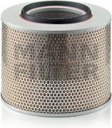 Vzduchový filter MANN FILTER C 33 1015