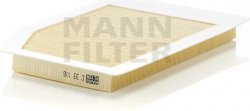 Vzduchový filter MANN FILTER C 33 106