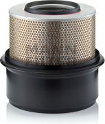 Vzduchový filter MANN FILTER C 33 1305