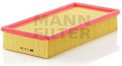 Vzduchový filter MANN FILTER C 33 156