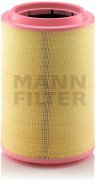 Vzduchový filter MANN FILTER C 33 1630/2