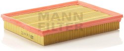 Vzduchový filter MANN FILTER C 33 189