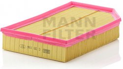 Vzduchový filter MANN FILTER C 33 194