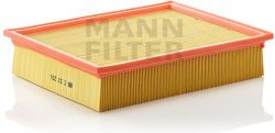 Vzduchový filter MANN FILTER C 33 256