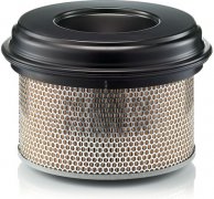 Vzduchový filter MANN FILTER C 33 922