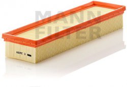 Vzduchový filter MANN FILTER C 3459