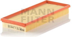 Vzduchový filter MANN FILTER C 3463