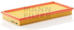 Vzduchový filter MANN FILTER C 3483/1