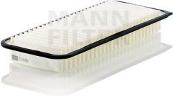 Vzduchový filter MANN FILTER C 34 003