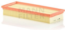Vzduchový filter MANN FILTER C 34 101