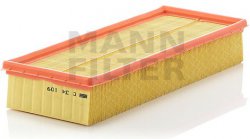 Vzduchový filter MANN FILTER C 34 109