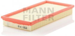 Vzduchový filter MANN FILTER C 34 110
