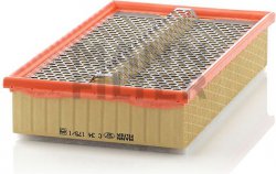 Vzduchový filter MANN FILTER C 34 175/1