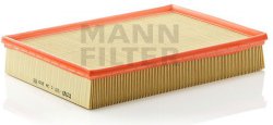 Vzduchový filter MANN FILTER C 34 200