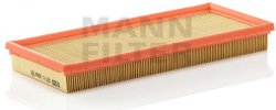 Vzduchový filter MANN FILTER C 3569